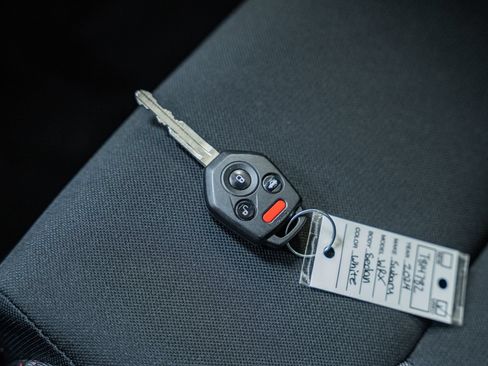 Used 2024 Subaru WRX AWD/4WD image 46