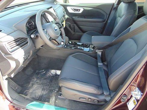 New 2026 Subaru Forester Touring AWD/4WD image 10