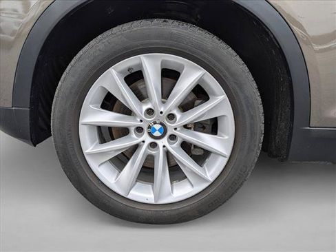 Used 2014 BMW X3 xDrive28i AWD/4WD image 22