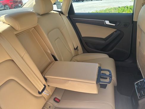 Used 2015 Audi A4 2.0T Premium Plus w/ Technology Package image 27