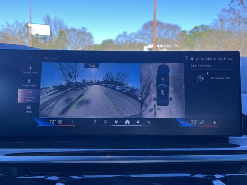 Used 2026 BMW X6 xDrive40i image 4