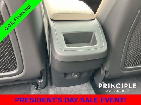 New 2026 Volvo XC60 B5 Core image 33