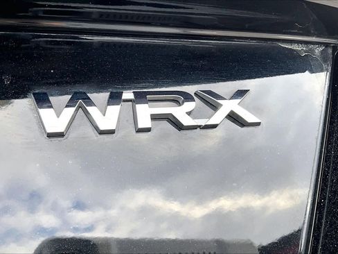 Used 2022 Subaru WRX GT image 10