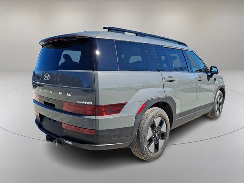 New 2026 Hyundai Santa Fe SEL w/ Tow & Go Package image 7