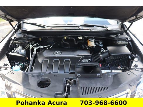 Used 2017 Acura RDX w/ Tech & AcuraWatch Plus Pkg FWD image 38