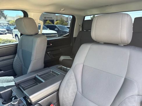 Used 2023 Toyota Tundra SR5 AWD/4WD image 12