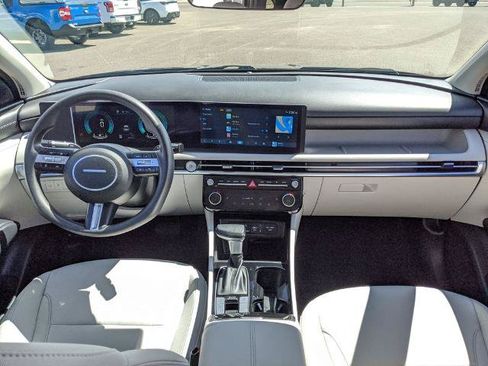 Used 2025 Hyundai Tucson SEL AWD/4WD image 7
