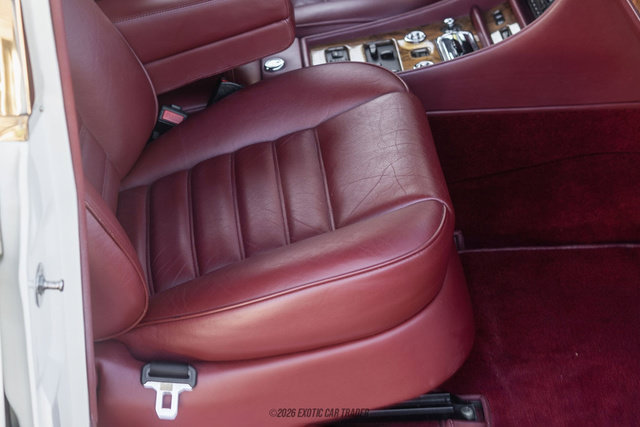 Used 1989 Bentley Turbo R RWD image 33
