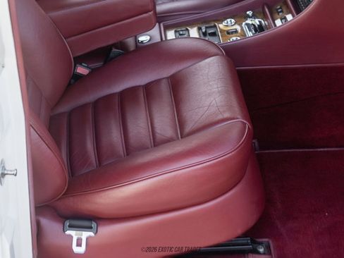Used 1989 Bentley Turbo R RWD image 33