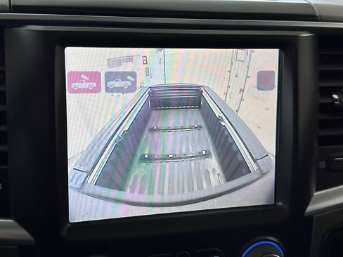 Used 2017 RAM 2500 Power Wagon w/ Leather & Luxury Group image 54