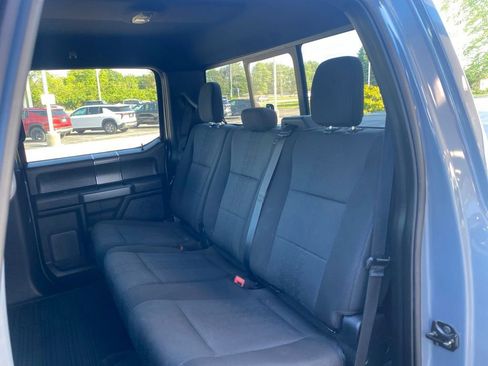 Used 2020 Ford F150 XLT w/ Equipment Group 302A Luxury AWD/4WD image 36