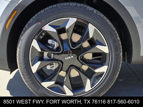 New 2026 Kia Sorento EX image 8