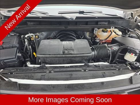Used 2024 Cadillac Escalade ESV Luxury RWD image 7