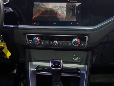 Used 2022 Audi Q3 2.0T Premium Plus image 44