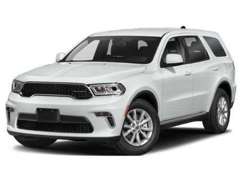 Used 2022 Dodge Durango R/T AWD/4WD image 1