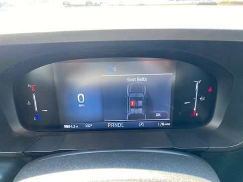 Used 2025 Ford Maverick XLT w/ XLT Luxury Package AWD/4WD image 6