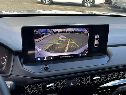 Used 2025 Honda Accord EX-L image 28