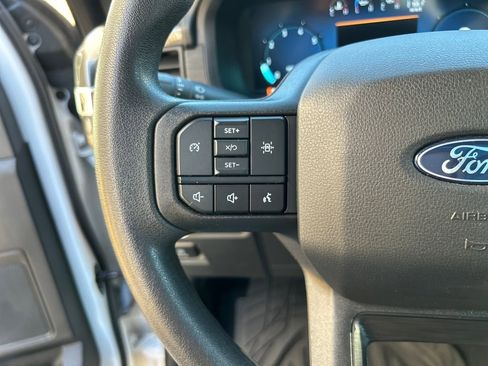 Used 2024 Ford F150 STX image 21