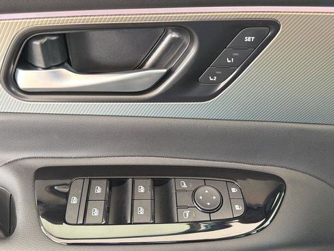 New 2026 Nissan Murano SL AWD/4WD image 20