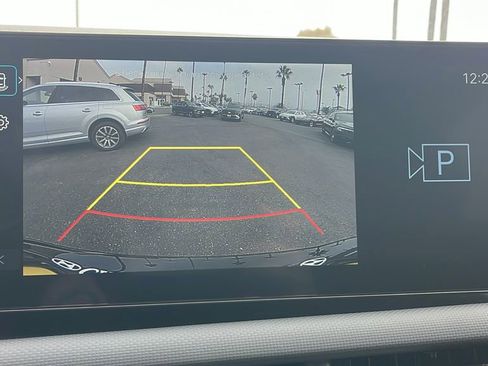 New 2026 Hyundai Tucson SEL image 19