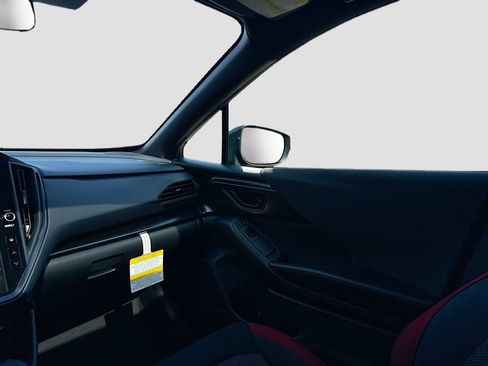New 2026 Subaru Impreza RS AWD/4WD image 23