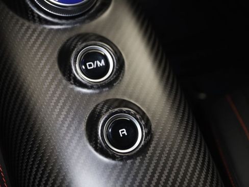 Used 2022 Maserati MC20 Coupe image 10