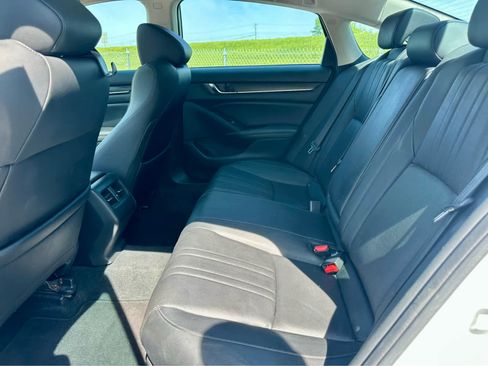 Used 2019 Honda Accord EX-L image 12