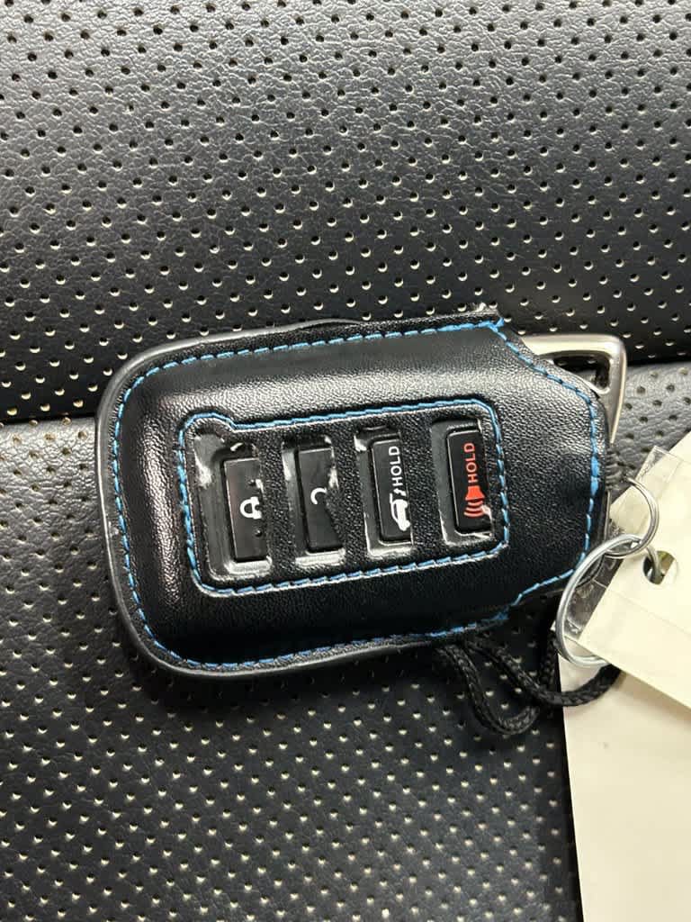 Used 2019 Lexus RX 450h F Sport AWD/4WD image 20