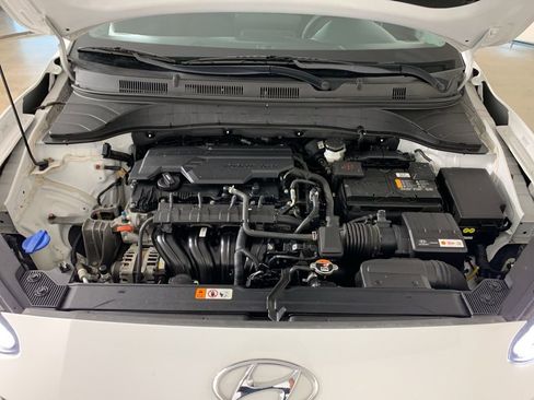 Used 2023 Hyundai Kona SEL image 38