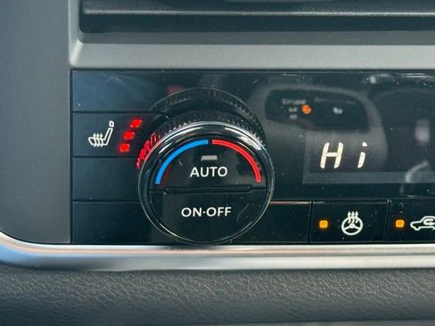 New 2026 Nissan Rogue SV w/ Rock Creek Premium Package image 34