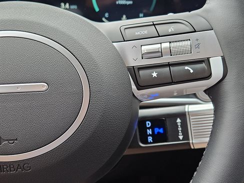 New 2026 Hyundai Tucson Limited AWD/4WD image 29