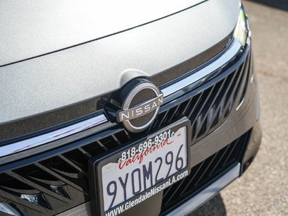 Used 2026 Nissan Sentra S w/ Floor Mat Package