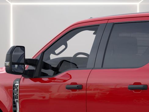 New 2026 Ford F350 XL w/ XL Chrome Package image 20