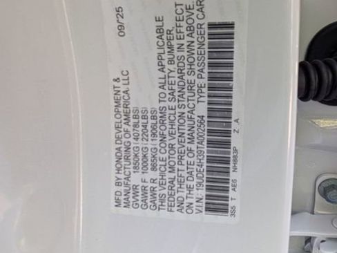 New 2026 Acura Integra A-Spec image 12