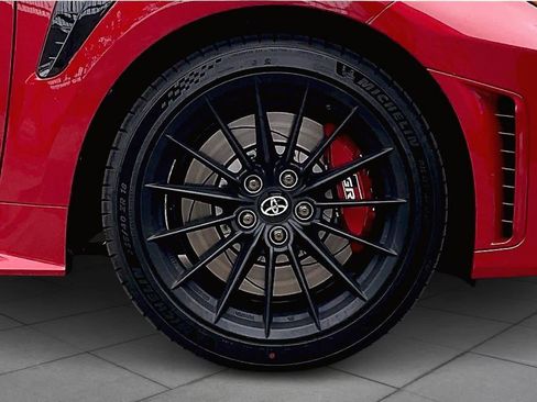 New 2026 Toyota Corolla GR image 11