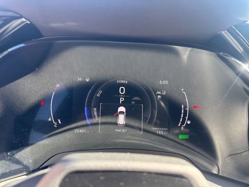 Used 2024 Lexus RX 500h F Sport w/ Convenience Package image 20