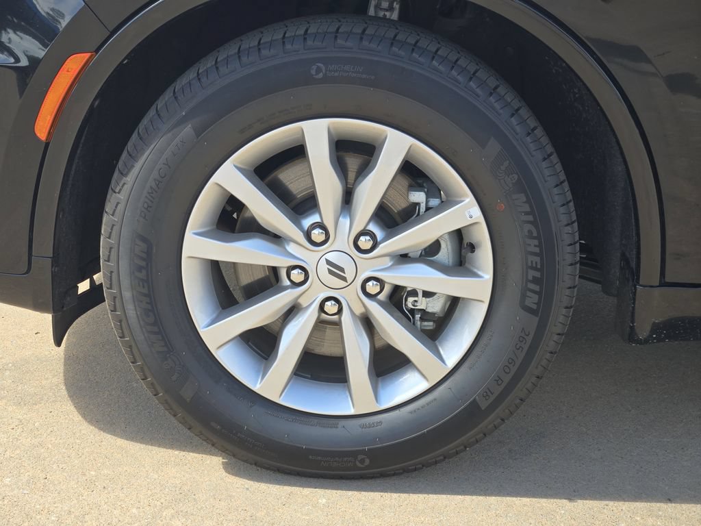 Used 2026 Dodge Durango GT RWD image 28