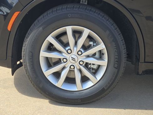Used 2026 Dodge Durango GT RWD image 28