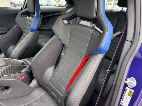 New 2026 BMW M2 CS RWD image 16