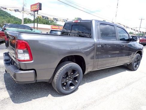 Used 2023 RAM 1500 Big Horn AWD/4WD image 8