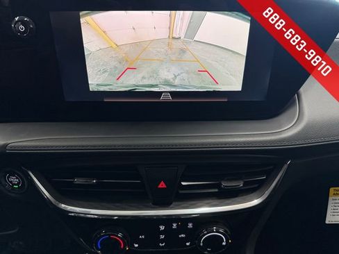 New 2026 Buick Encore GX Sport Touring w/ Comfort Package image 16