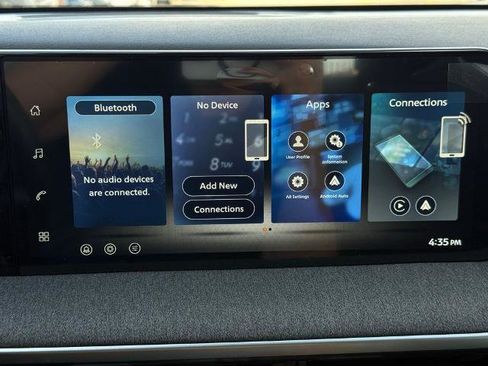 New 2026 Nissan Kicks S w/ Charging Package FWD image 26