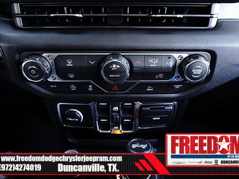 New 2026 Jeep Wrangler Sport S image 22