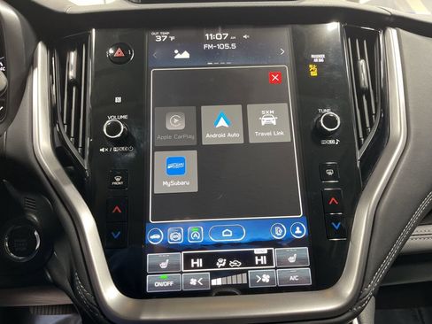 Certified 2025 Subaru Legacy Limited image 25