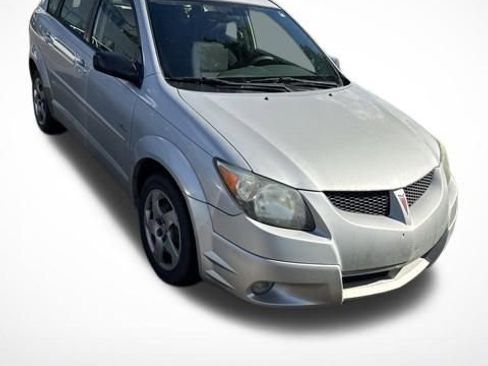 Used 2004 Pontiac Vibe w/ Power Group Value Package FWD image 6