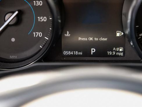 Used 2016 Jaguar XF Prestige RWD image 23