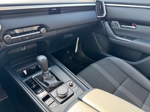 Certified 2025 MAZDA CX-50 AWD 2.5 S w/ Cargo Package image 22