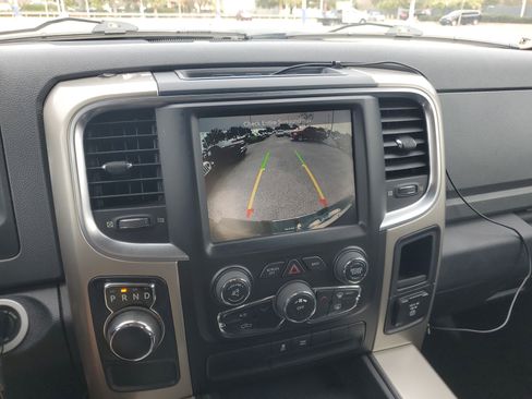 Used 2015 RAM 1500 Outdoorsman image 22