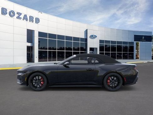 New 2026 Ford Mustang GT Premium RWD image 4