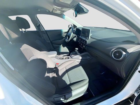 Used 2023 Hyundai Kona SEL w/ Cargo Package image 27